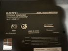 Ноутбук Sony Vaio 17 объявление продам