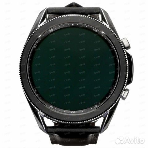 Смарт-часы Samsung Galaxy Watch3 45mm