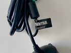 Вебкамера Hama AC-150 Webcam 86510 объявление продам