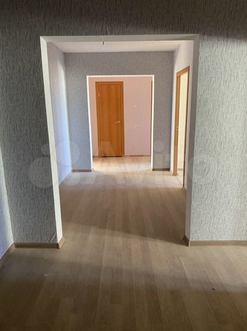 3-к. квартира, 79,9 м², 5/9 эт.