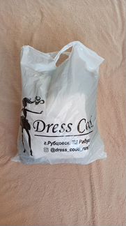 Вещи пакетом (1) 44 размер