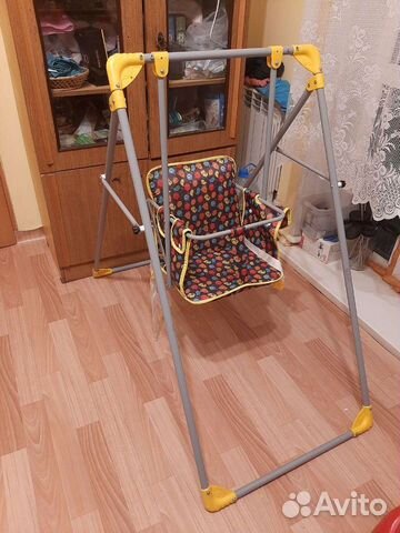 Детские качели