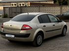 Renault Megane 1.6 AT, 2007, 163 000 км объявление продам