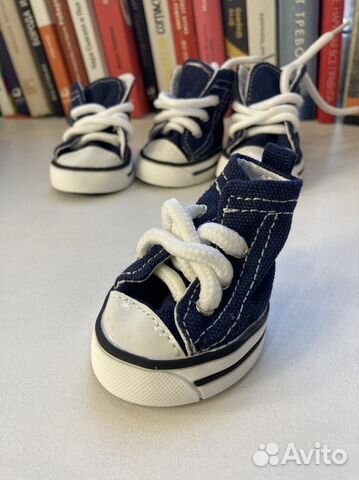 Ботинки для собак новые