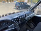 ГАЗ ГАЗель 3302 2.9 МТ, 2011, 191 000 км объявление продам