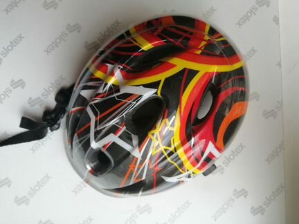 Продам шлем велосипедный