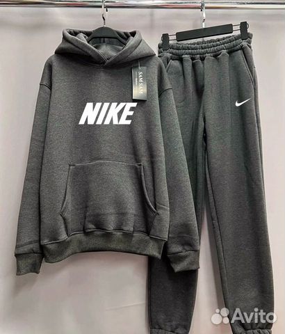 Спортивный костюм nike