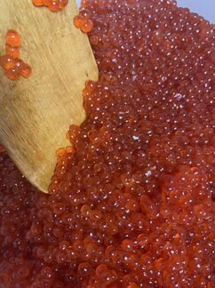 Икра Красная 2023