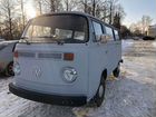 Volkswagen Type 2 2.0 МТ, 1979, 32 012 км объявление продам