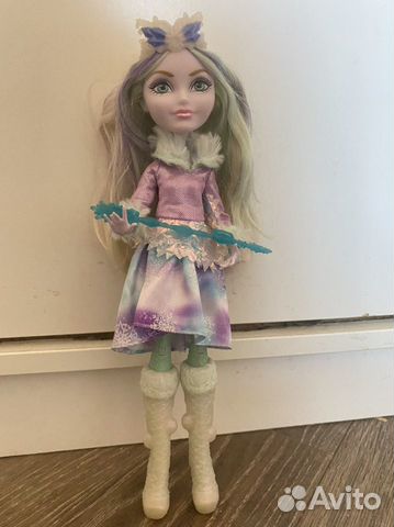Кукла эвер афтер хай