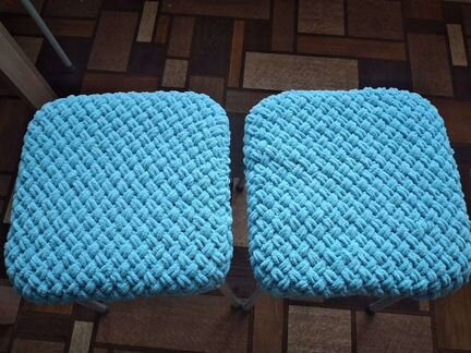 Накидки на Табурет