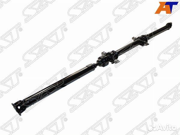 Вал карданный lexus RX330