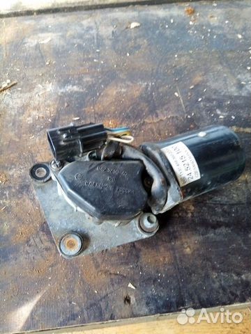 Заз шанс,ланос моторчик дворников