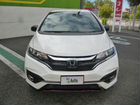 Honda Fit 1.5 AMT, 2019, 31 100 км объявление продам