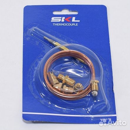 Термопара для плит 60см универсальная COK500UN