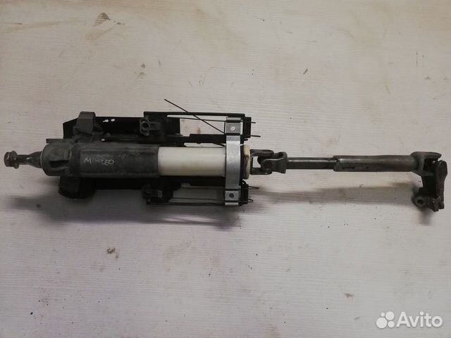 Рулевая колонка Ford mondeo 3