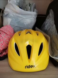 Шлем ridex детский