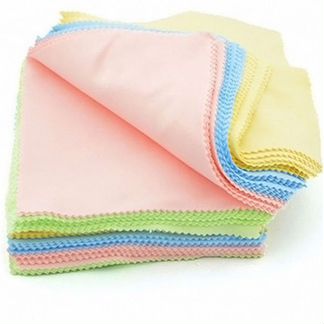 Салфетка для очков