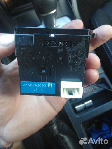 Датчик руля