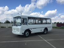 Междугородний / Пригородный автобус ПАЗ 320530-04, 2022