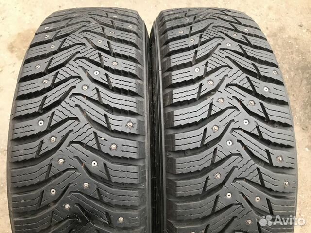 Kumho WinterCraft Ice WI31 175/70 R13
