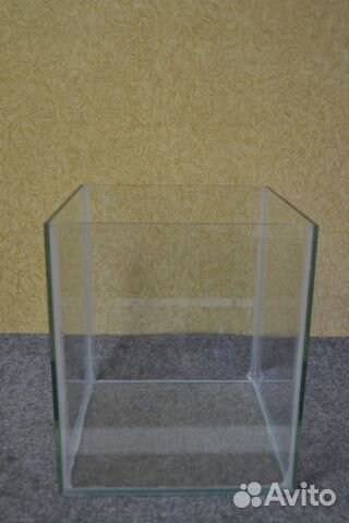 Аквариум-террариум, грунт, декор, помпа