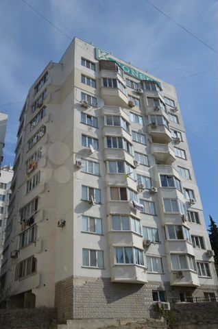 1-к. квартира, 34 м², 6/9 эт.