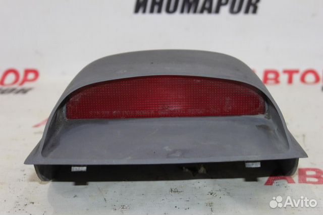 Фонарь задний для Hyundai Accent 2 2000-2012г