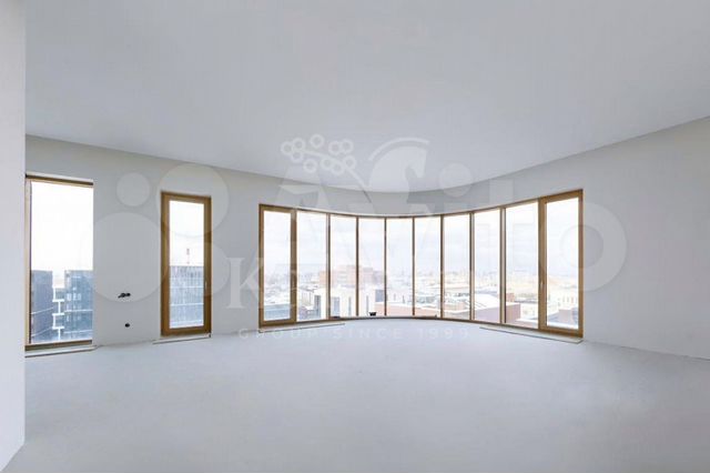 6-к. квартира, 308 м², 14/14 эт.