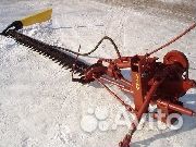 Косилка ООО Ульяновское КС-Ф-2.1Б, 2024