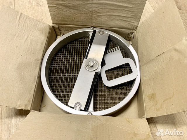 Новый Диск Кубики Feuma 8х8х10 мм