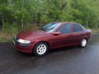 Opel Vectra 1.6 МТ, 1997, 200 000 км объявление продам