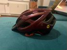 Велосипедный шлем Specialized Chamonix