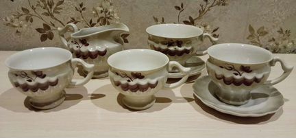 Чайный набор