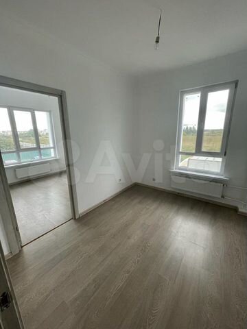 3-к. квартира, 64,7 м², 7/16 эт.