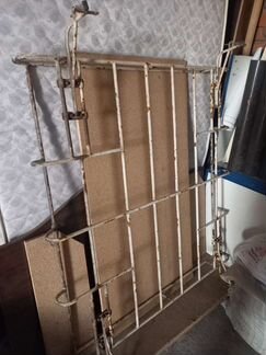 Багажник на крышу ваз