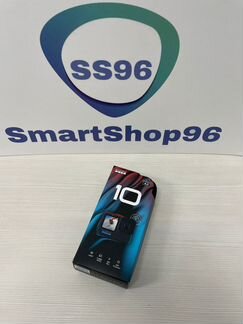 GoPro hero10 Black Edition RU новая
