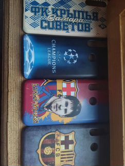 Чехлы на телефон honor 20 lite