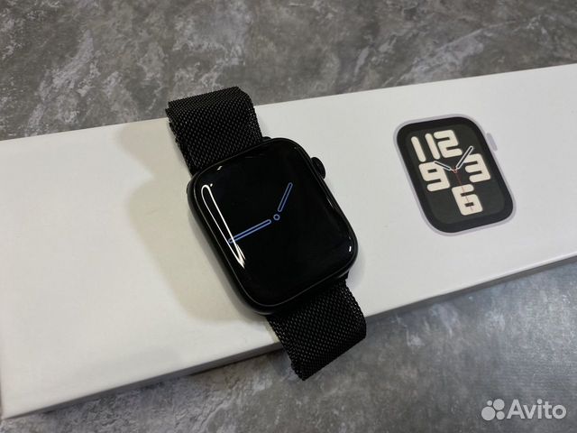 Apple watch 8 