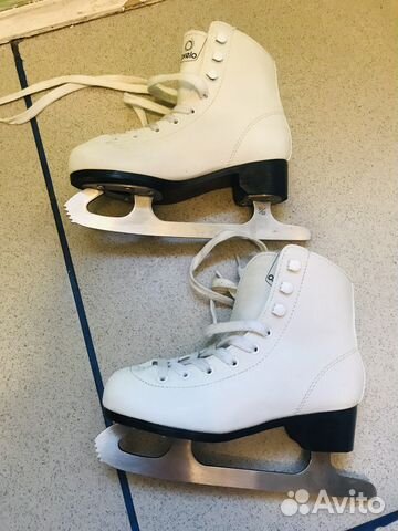 Коньки 31-32