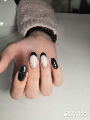 Наращивание, укрепление, коррекция, гель лак