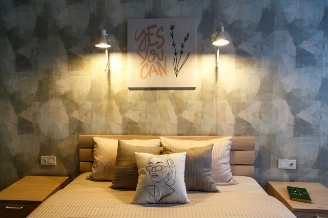 3-к. квартира, 65 м², 5/5 эт.