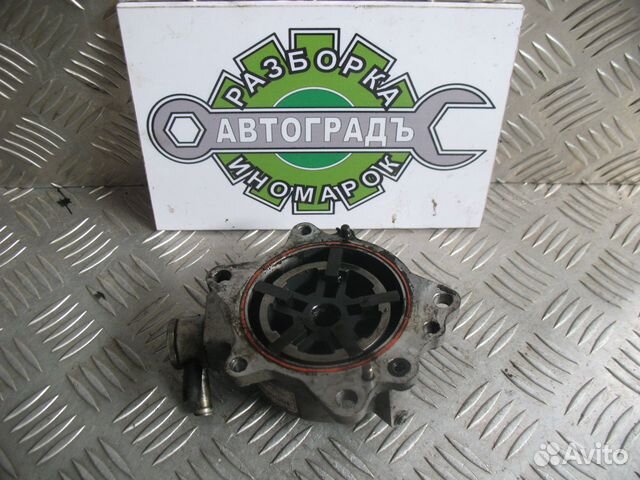 Насос вакуумный Nissan X-Trail T30 2.2