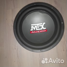 Короб для mtx rt12 04