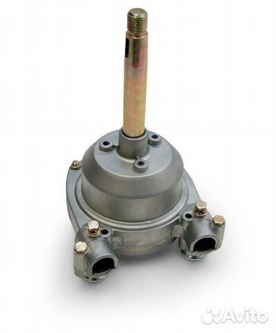 Редуктор рулевой 3000 планетарный