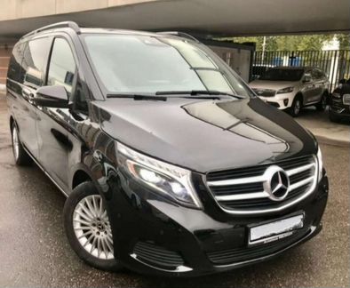 Заказ минивэна с водителем трансфер по Крыму