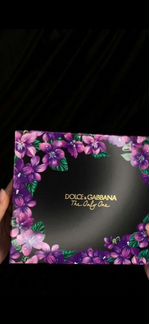 Парфюм женский оригинал Dolce&Gabbana The Only One