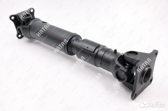 Карданный вал задний town ACE / CR30 / CR31 / CR37