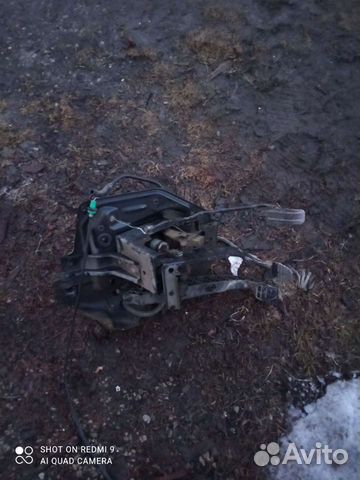 Вакумник на приору