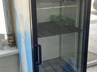 Холодильный шкаф витринный вертикальный объявление продам
